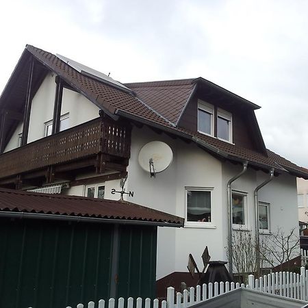 Ferienhaus Fischer Zweibruecken Ngoại thất bức ảnh