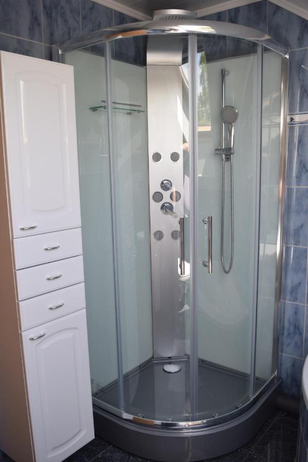 Ferienhaus Fischer Zweibruecken Ngoại thất bức ảnh