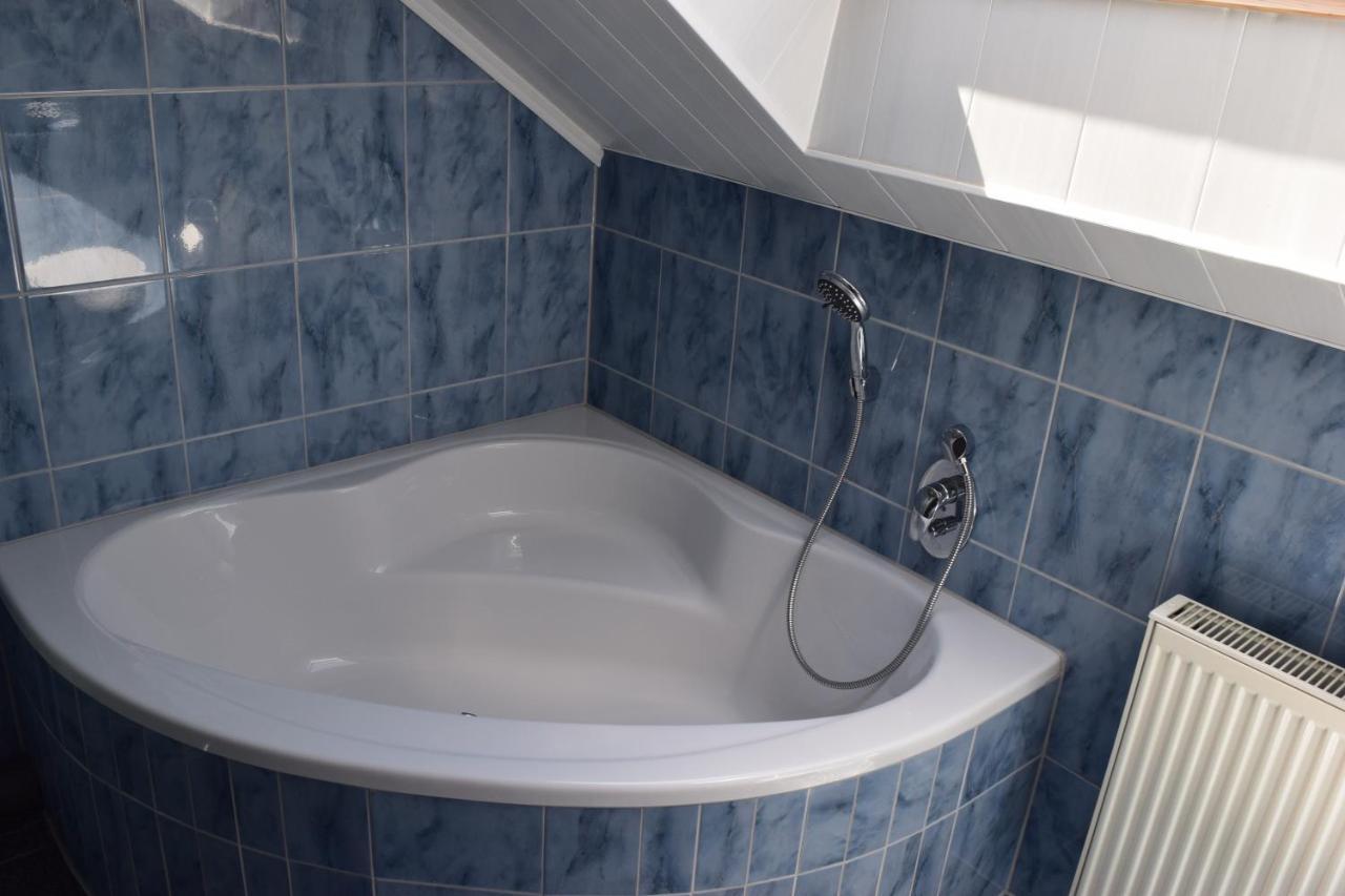 Ferienhaus Fischer Zweibruecken Ngoại thất bức ảnh