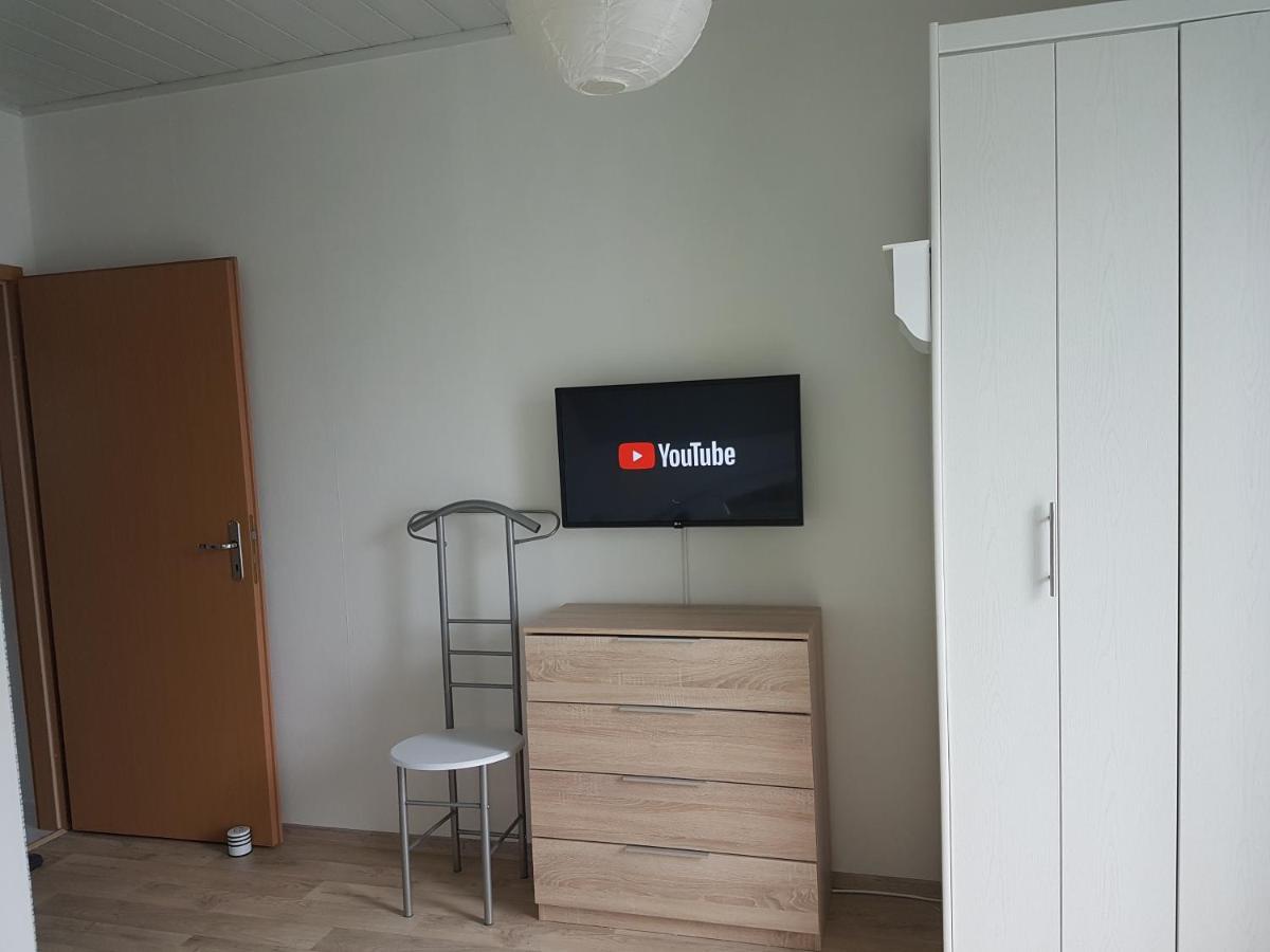 Ferienhaus Fischer Zweibruecken Ngoại thất bức ảnh