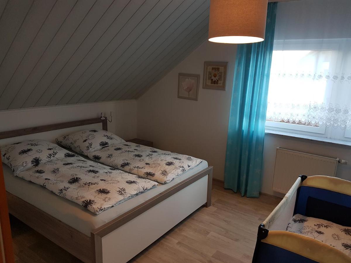 Ferienhaus Fischer Zweibruecken Ngoại thất bức ảnh