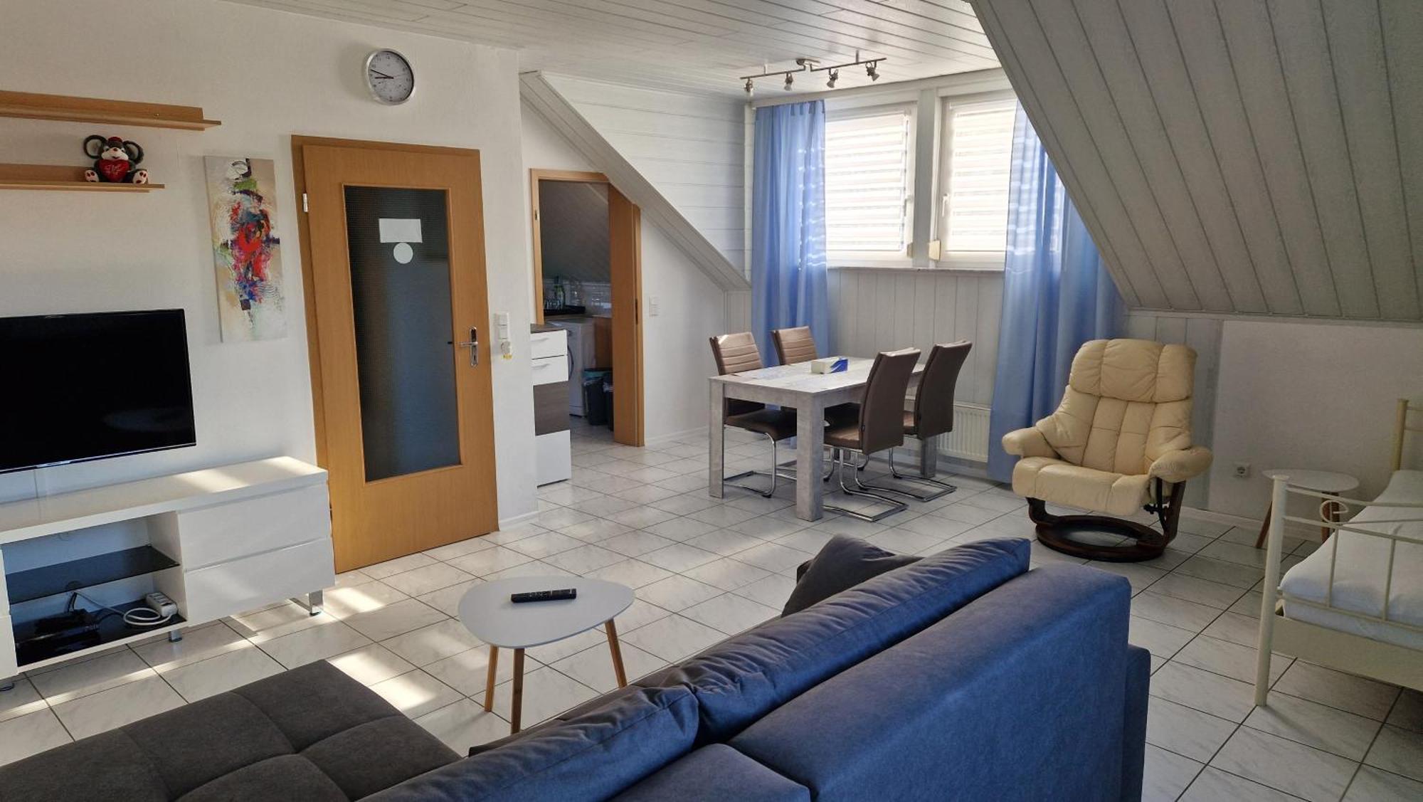 Ferienhaus Fischer Zweibruecken Ngoại thất bức ảnh