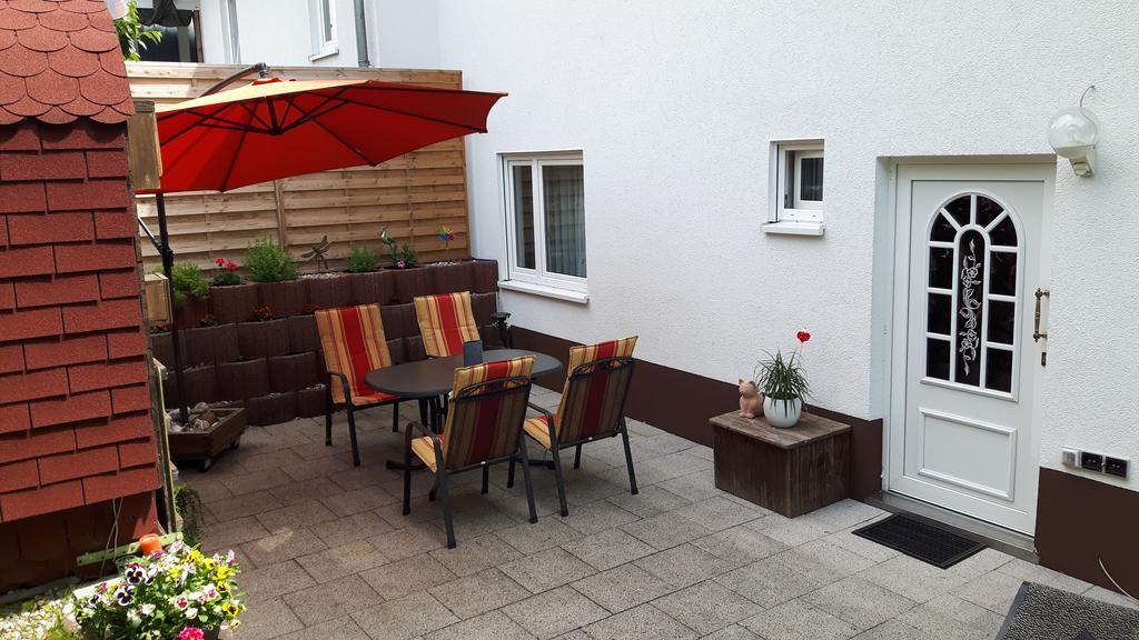 Ferienhaus Fischer Zweibruecken Ngoại thất bức ảnh
