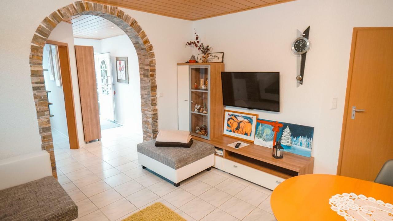 Ferienhaus Fischer Zweibruecken Ngoại thất bức ảnh