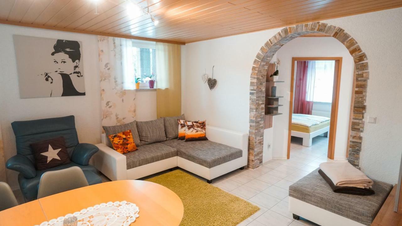 Ferienhaus Fischer Zweibruecken Ngoại thất bức ảnh
